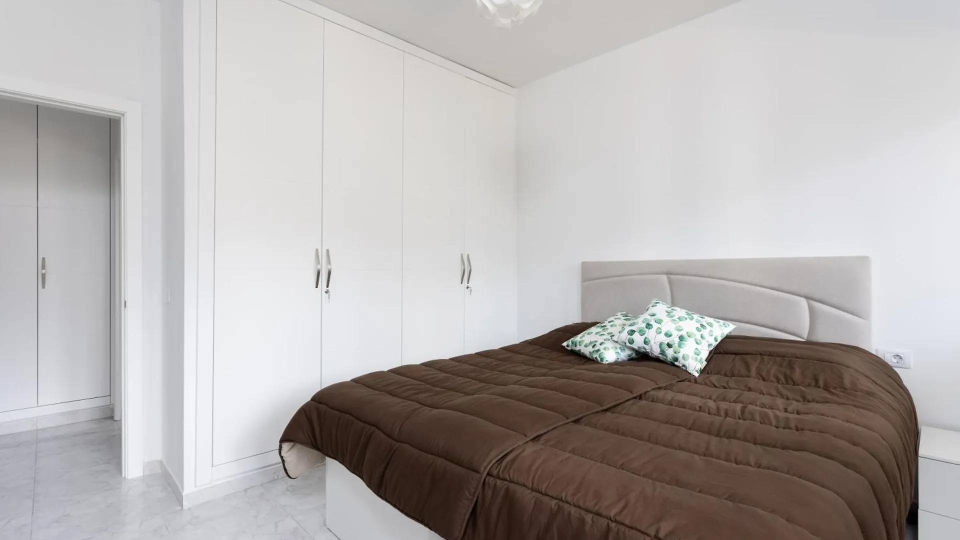 פוארטו דה לה קרוז Apartamento Con Vistas A Las Montanas דירה