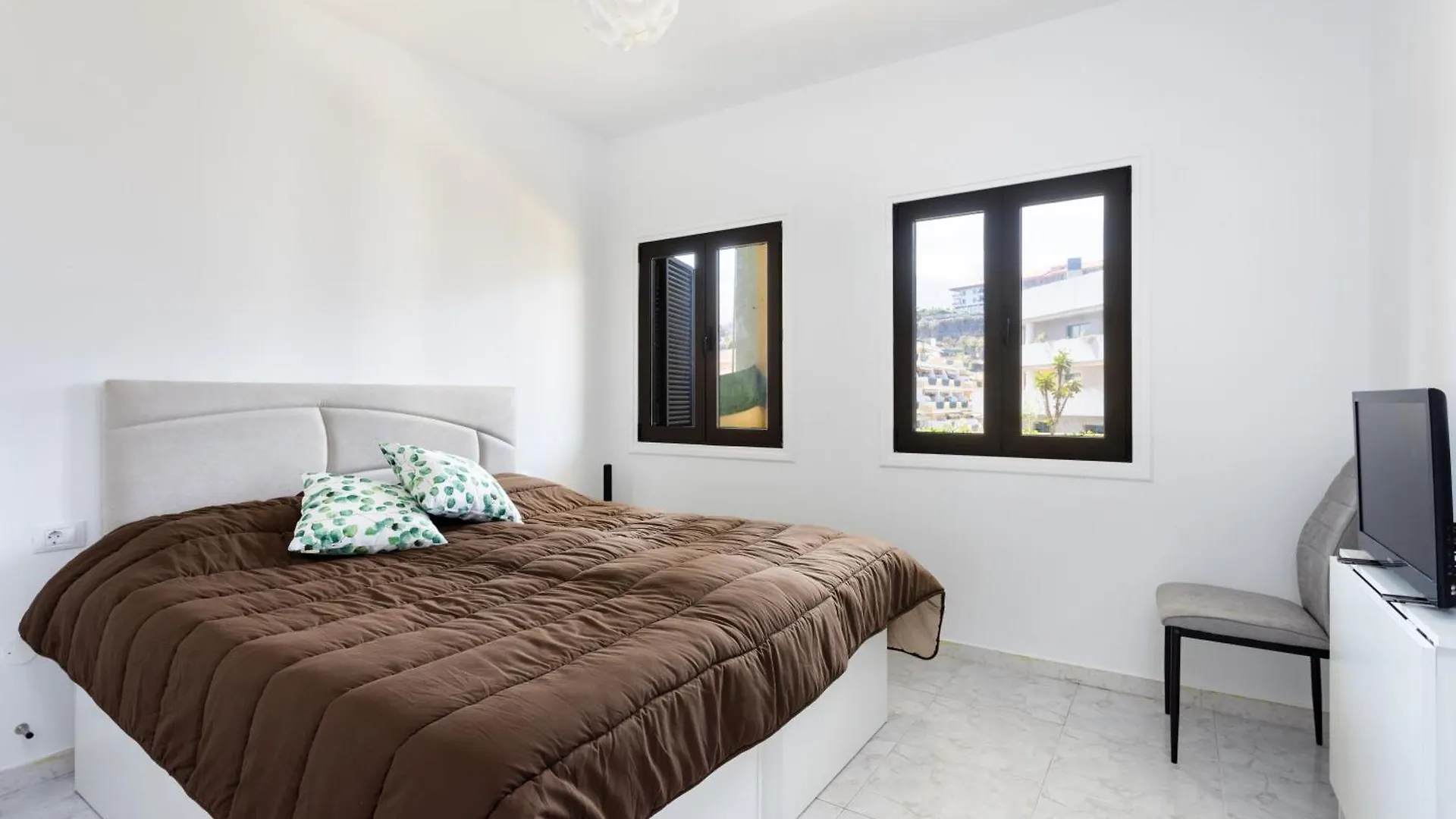 פוארטו דה לה קרוז Apartamento Con Vistas A Las Montanas