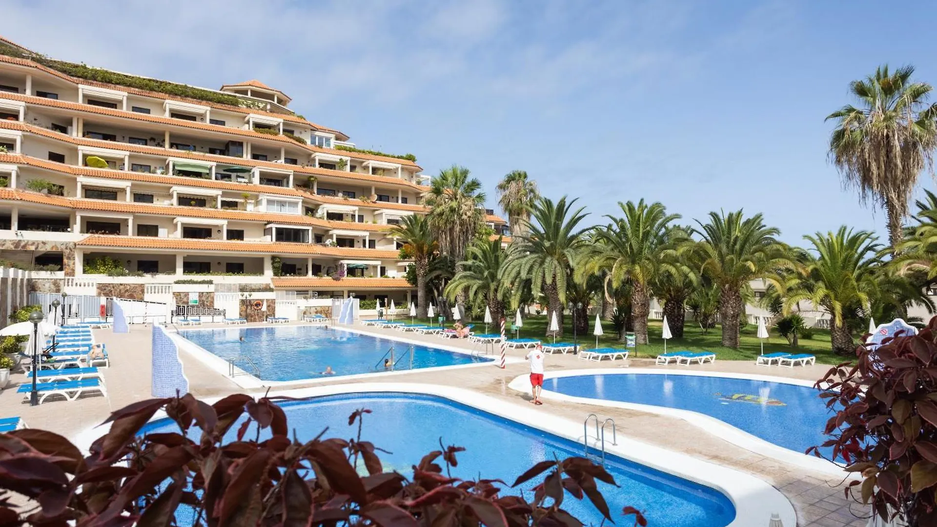 Apartamento Con Vistas A Las Montanas 拉克鲁斯