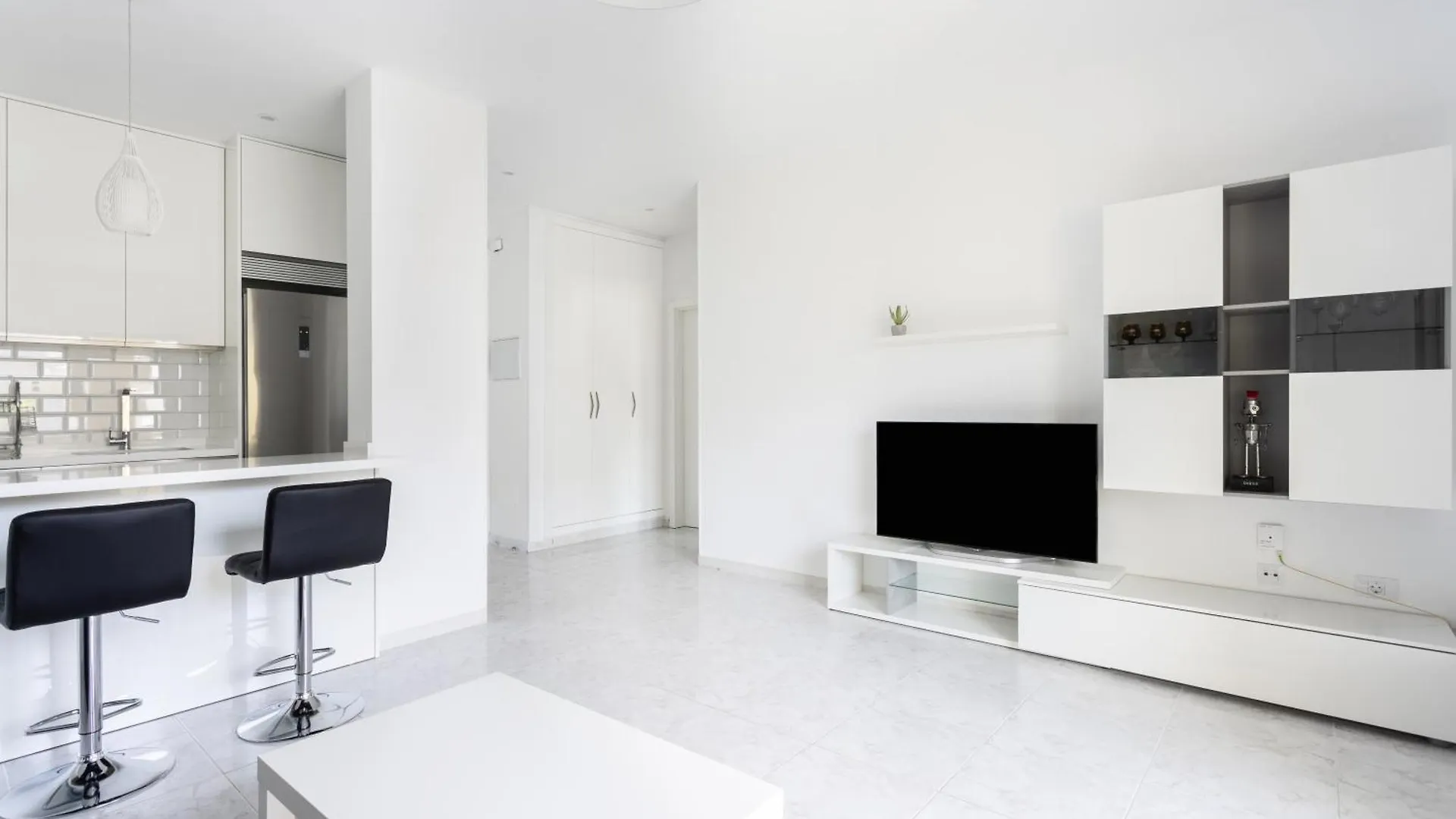Apartamento Con Vistas A Las Montanas 拉克鲁斯 公寓