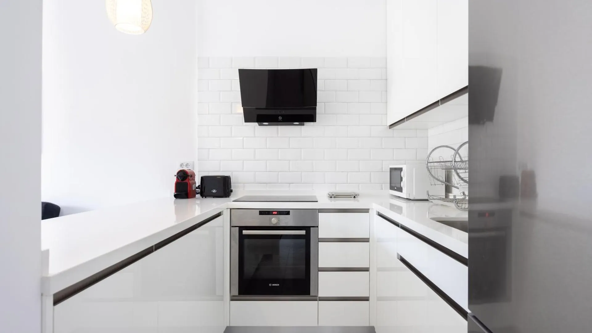 Apartamento Con Vistas A Las Montanas 拉克鲁斯