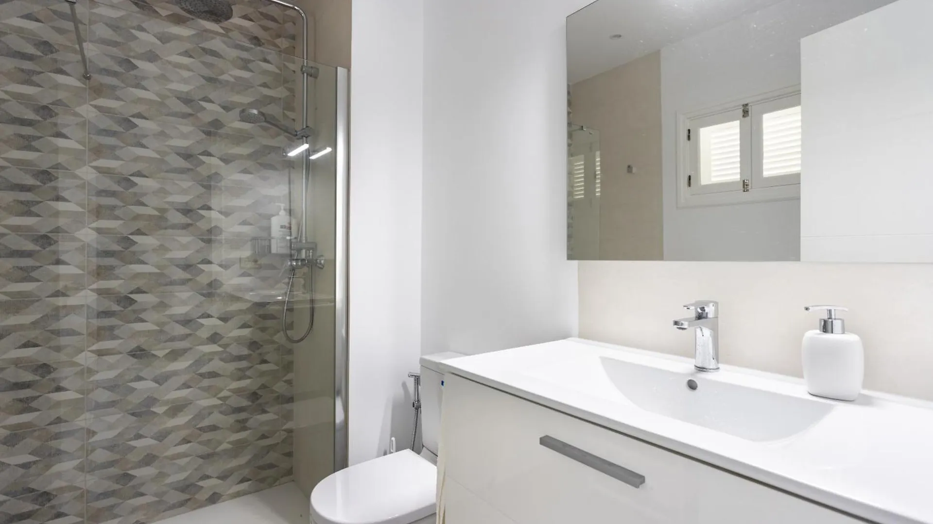 פוארטו דה לה קרוז Apartamento Con Vistas A Las Montanas 0*, פוארטו דה לה קרוז ספרד