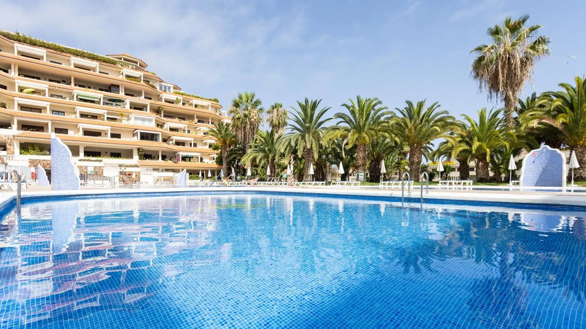 Apartamento Con Vistas A Las Montanas 拉克鲁斯 0*,